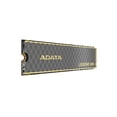 thumbnail image 2 of SSD ADATA Legend 860 1000GB PCIe Gen 4x4 NVMe 6,000/5,000 MB/s Soporte SSD Toolbox multicolor, 2 of 10