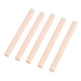 thumbnail image 2 of Columna de violín de 5 uds., poste de sonido de madera para accesorios de violines 4/4 y 3/4, 2 of 8