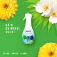 Febreze Clothing Odor Eliminator, with Gain Original Scent, 15 fl oz