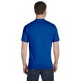 thumbnail image 3 of Gildan Adult 5.5 oz., 50/50 T-Shirt - G800, 3 of 4