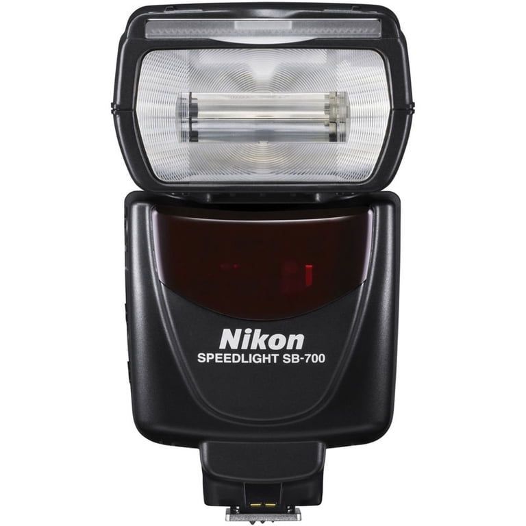 Nikon SB-700 Speedlight: Professional Digital DSLR Camera External