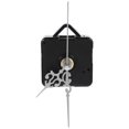 thumbnail image 1 of 1 Set Wall Clock Movement DIY Clock Mechanism Wall Clock Repair Parts With Clock Hands, 1 of 2