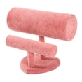 thumbnail image 1 of Weiweiguan Double Layers Headband Bracelet Display Rack Watch Display Prop for Home, 1 of 7