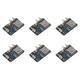 thumbnail image 3 of OCXO-10MHz Frequency Reference Module Constant Temperature Square Wave for Radio, 3 of 7