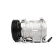 thumbnail image 2 of A/C Air Conditioner Compressor + Clutch CO 22030C Suitable For John Deere For John Deere AH169875, RE46609 CO 22030C 6511635 A/C Compressors & Clutches AC A/C Compressor With Clutch, 2 of 3