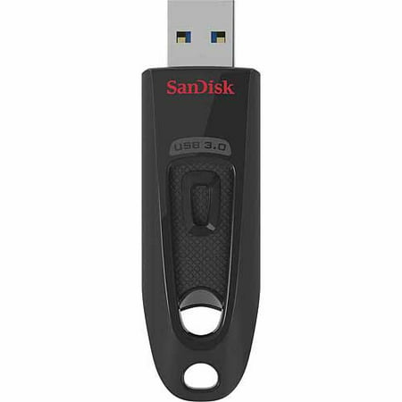 SanDisk Ultra 32GB USB 3.0 Flash Drive  Walmart.com