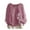 Pink, variant on Summer Tops for Women Retro And Linen Embroidery Loose Short Sleeved Casual Shirt Womens Tshirt Teacher Graphic Tees for Women plus Size V Neck Tops Dressy Casual Clothes S Tunic White M