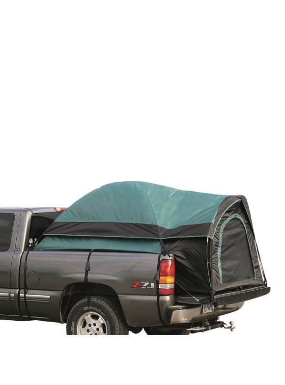 Truck Bed Tents in Truck Bed Accessories