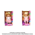 thumbnail image 1 of Muñeca Baby Boutique con Accesorios 35 cm Varios Modelos 1 Pieza, 1 of 4