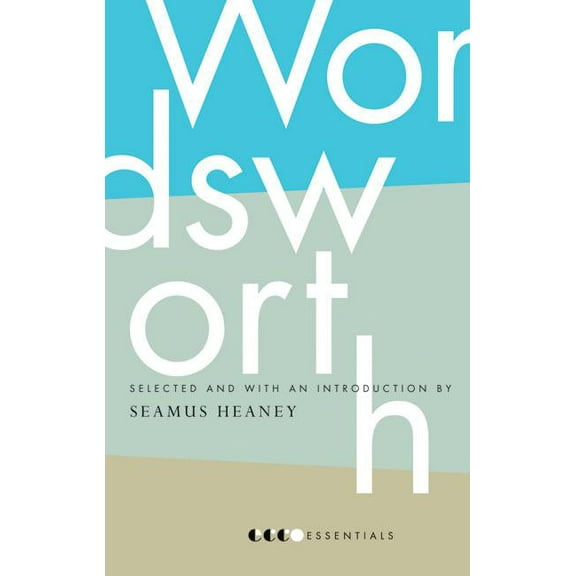 Essential Wordsworth, (Paperback)
