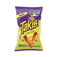 thumbnail image 1 of Botana Barcel Takis sabor chile limón 56 g, 1 of 4