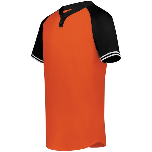 Cutter Henley Jersey