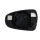 thumbnail image 2 of Car Door Wing Rearview Mirror Glass Heated for Proceed 2019-2023 Side Mirror Glass Right Side, 2 of 5
