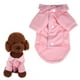 thumbnail image 1 of Camisa con botones para mascotas, ropa tejida para perros, pijamas para mascotas, ropa cómoda para el hogar para perros 1794, 1 of 5