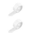thumbnail image 1 of kurtrusly New Arrived Traceless Balloons Point Universal Double -Sided Multi Use Fix Balloons To Ceiling Or Wall Balloon 2Set, 1 of 3