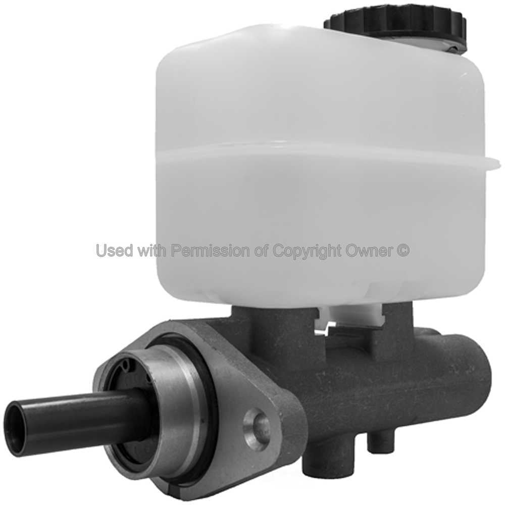 FVP Professional NM4132 New Brake Master Cylinder