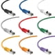 thumbnail image 3 of Cable Ethernet InstallerParts CAT7 Blindado 1,2 m Azul, 3 of 5