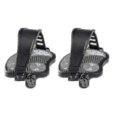 thumbnail image 1 of Exercise Bike Pedals With Straps For Spin Bike And Indoor Stationary Exercise Bike, 1/2inch, 1 of 5