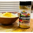 Tropical Spices, Jamaican Seasoning, AIF4 Freshly Ground Powder Mix For