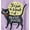 Lilac Mineral Wash, variant on K Pop Demon Hunters Girl’s Boxy Mineral Washed Halloween Crewneck Tee with Short Sleeves, Sizes 4-16