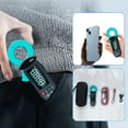 thumbnail image 3 of Sinyiin Professional LCD Clamp Meter For Precise Leakage Current Measurement And Multiple Parameters Testing USB Data Transfer, 3 of 15