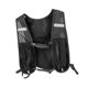 thumbnail image 5 of Mochila de hidratación tipo chaleco para correr con múltiples bolsillos, ligera, transpirable y de secado rápido. Bolsa de agua para hombres y mujeres, 5 of 9