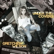Under the Covers (CD)