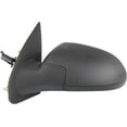 thumbnail image 5 of MIRROR Compatible For 2005-2010 Chevrolet Cobalt Left Driver Paintable, 5 of 5