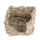 thumbnail image 3 of Cama de hierba para conejos, duradera, para masticar, para hámster, cobaya, conejo, 3 of 13