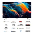 thumbnail image 2 of TV TCL 65 Pulgadas 4K UHD Smart Google TV QLED 65Q650G, 2 of 4