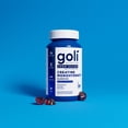 thumbnail image 4 of Goli Nutrition Creatine Zero Sugar Gummies, 60 Count, 4 of 6