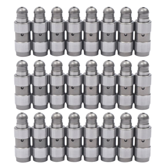 24x Hydraulic Valve Lifters 11332249817 For 06-11 BMW 325i 328i E90 E92 528i E60