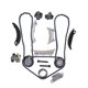 thumbnail image 1 of Cadena de distribución,Kit de cadena de distribución 9-0753S 8655855 Reemplaza,Kit de cadena de distribución para accesorios de coche profesional, 1 of 6