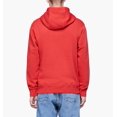 thumbnail image 2 of Sudadera con capucha Nike Pull Over University Red/University Red para hombre, 2 of 4