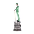 thumbnail image 3 of DC Chess Collection #8 Riddler (Bishop) | Chess Piece Only, 3 of 8