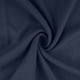 thumbnail image 4 of Blusas y camisas de manga larga con cuello redondo para hombre, moda de alta elasticidad, ocio, color sólido, cuello redondo, camisa de manga larga fácil, abrigo de poliéster para hombre, 4 of 5