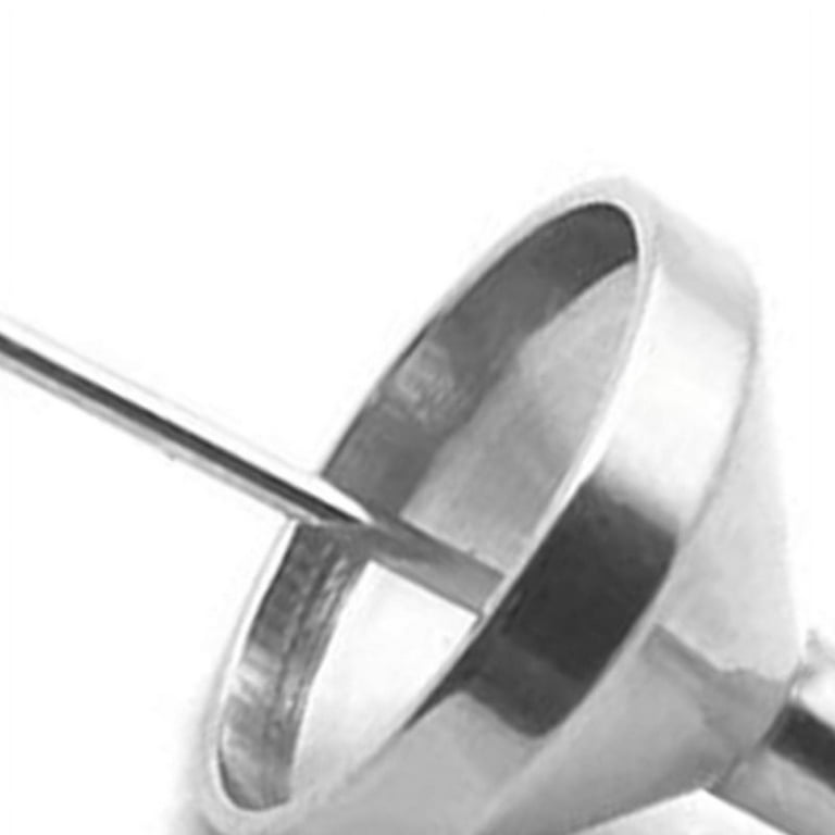 Funnel kit sale for cremation jewelry