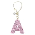 thumbnail image 1 of Letter Charm Accessories For Cup 40/30 Oz With Handle [Upgraded Chain] Cup Charm, 1 of 7