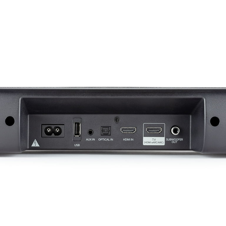 DENON DHT-S218 Dolby Atmos Sound Bar新品！ Free Shipping! Denon DHT-S218 2.1-Channel Dolby Atmos