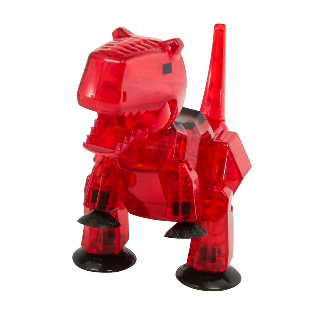 Mega Dino pets-Carnotaurus (Walmart exclusive)(Color and Style may vary) - Walmart.com - Walmart.com