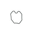 thumbnail image 2 of 2PCS Honda CRF150F 2003-2015 Motorcycle Accessories Carburetor Repair Kit Racing Off Road Vehicle, 2 of 6