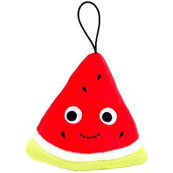 Yummy World Series 1 Melony Plush (Watermelon)