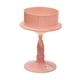thumbnail image 4 of Candelabro Candelabro, Candelabro de Diseño Simple Y Elegante, Candelabro para Decoración de Centros de Mesa de Boda de Comedor de Acción de rosa bajo, 4 of 9