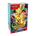thumbnail image 3 of Pokemon Trading Card Games  Mega Evolution 2.5 Ascended Heroes Booster Bundle, 3 of 5