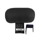 thumbnail image 5 of Reposacabezas para Silla de Oficina mayimx Almohada para El Cuello Malla Ajustable 23 cm a 27 cm, 5 of 9