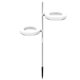 thumbnail image 3 of Luz de planta pequeña para interiores Luz de planta LED de espectro completo Eccomum Doble/Sol, 3 of 7