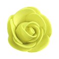 thumbnail image 1 of Paquete de 500 flores artificiales Bearachild ramo hecho a mano de PE coloridas para Decoración naranja, 1 of 6