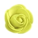 thumbnail image 2 of Advancent Paquete de 500 cabezas de flores rosas artificiales ramo de decoración DIY flores falsas fiesta para compromiso propuesta cumpleaños Decoración, 2 of 6
