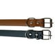 thumbnail image 5 of BRIGHTFUFU PET COLLARS LUJO COVA COMPA PIEZA PET PISTO PERRO POR PUPPY COLLAR PARA PERROS PEQUEÑOS Y MEDIOS - TAMAÑO XS (MARRÓN), 5 of 7