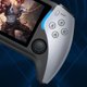 thumbnail image 5 of Consola de juegos portátil PROJECT-X con pantalla IPS de 4,3 pulgadas, reproductor de videojuegos portátil, consola de juegos HD, 2 controladores, regalos para niños, 5 of 5
